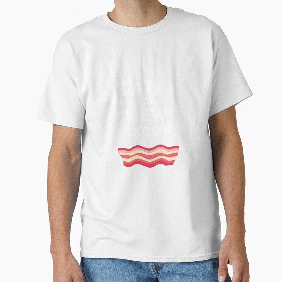 Data is the new Bacon - Data Science Technology by Francisco  Eduardo