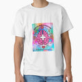 End The Stigma, Mental Health Matters, Mental Awareness Gift T-Shirt by KesDesigns ⭐⭐⭐⭐⭐