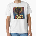 Jazz man by Soulstuff