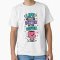 Life Feels Better After Coffee Funny Quote by Gift Phrase Studio