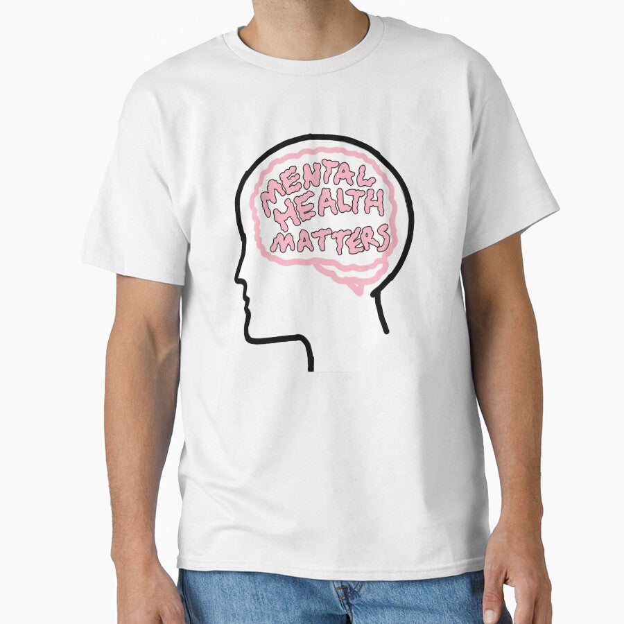 Mental Health Matters by angelacrk