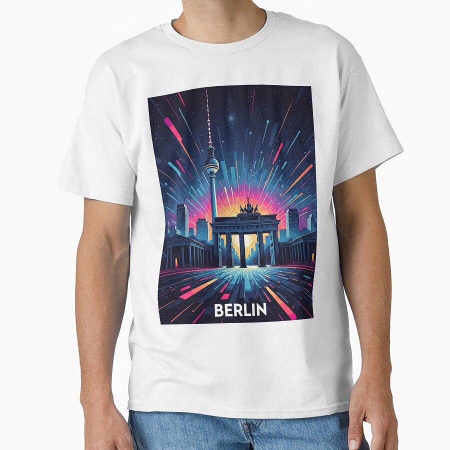 Berlin Techno: Nightlife in the Electronic Capital by ZapCat Studio