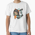 Keep It Rolling by SOPI SOPI CRAFT