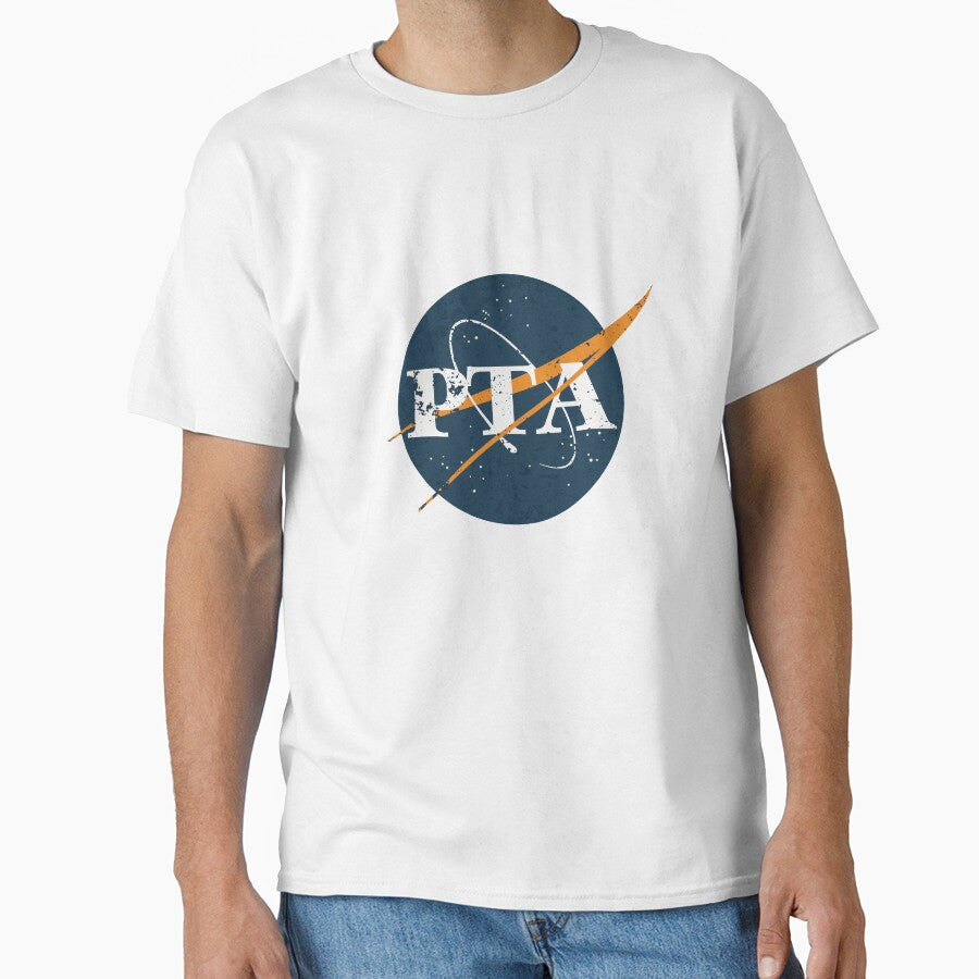 PTA Vintage by orlumbuspirate