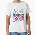 Small Business Owner by dalypdesign