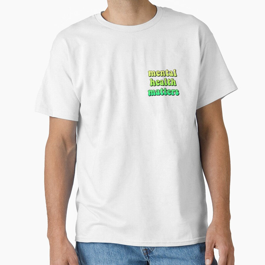 mental health matters by sav