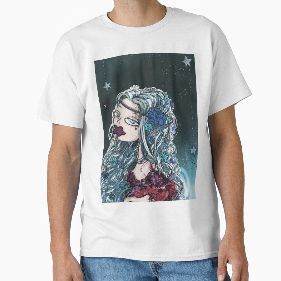 Cosmic Dancer by Dollybird Designs
