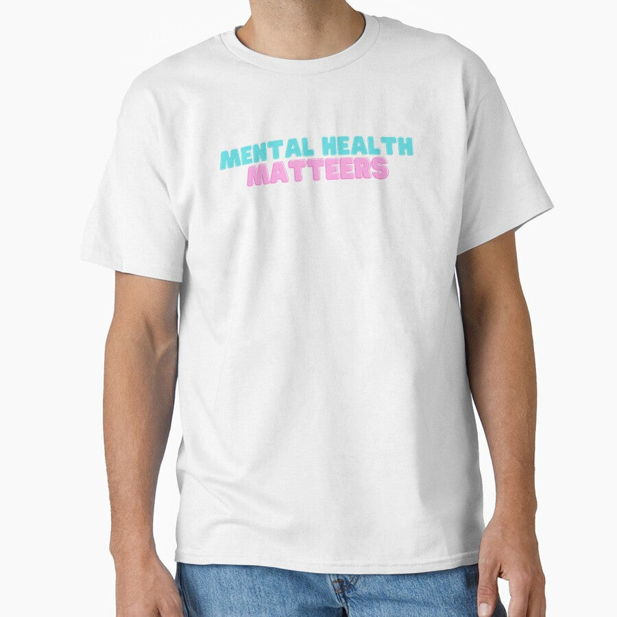 Metal Health Matters by BuraxisQuotes