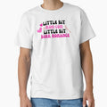 Little Bit Rom-Coms Little Bit Dark Romance by colleenLcreates