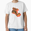Can You Dig It by calypso-designs