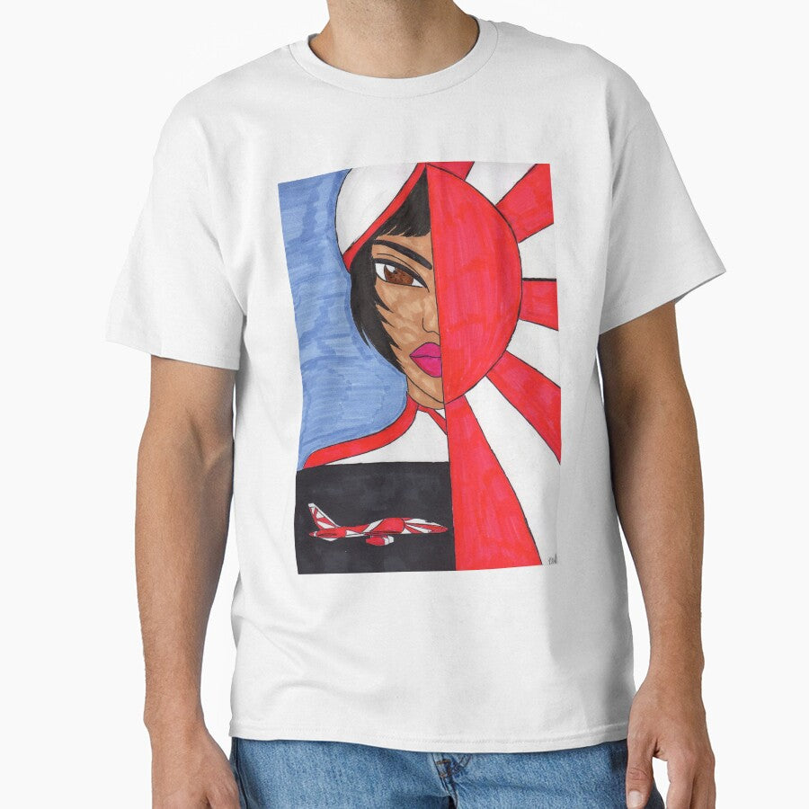 Rising Sun by Ronald Woods