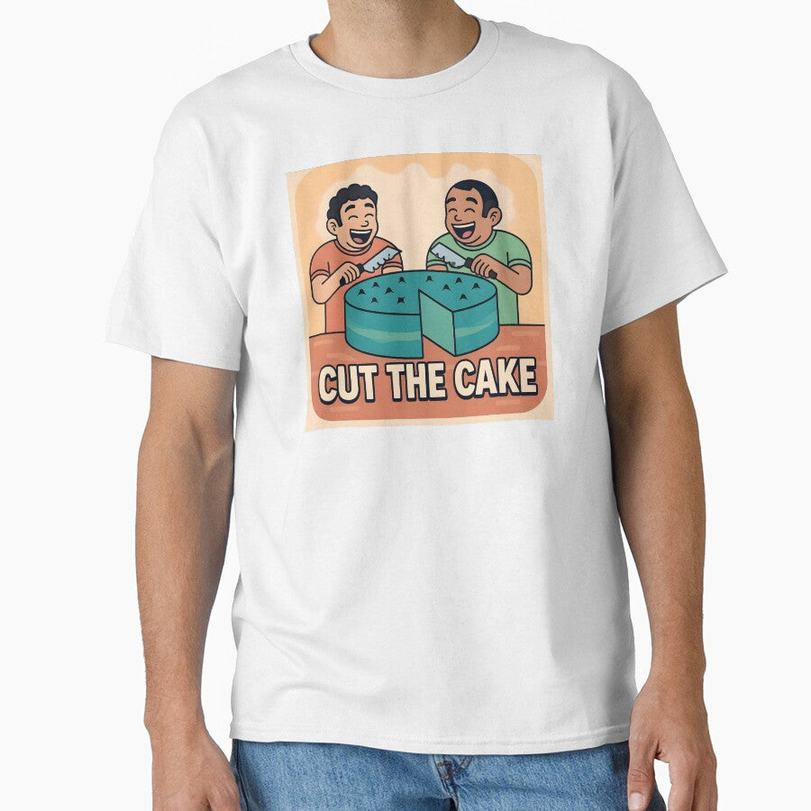 Cut the Cake by Soulstuff