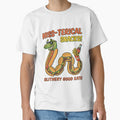Hiss-terical Snacks! Slithery Good Eats! by AI Experiment Lab
