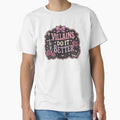 Villains do it better - bookish by Chaotically Cutee