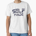Self Made by MetricMeasure