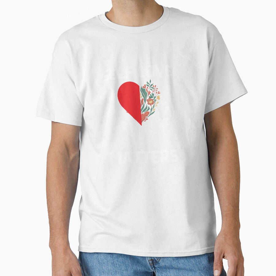 Self Love Matters by Infinite creative  Boutique