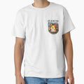 Corgi Series Star_Style AP_001, dog animal funny cute T-Shirt shirt CorgiMANIA by aniMo Japan