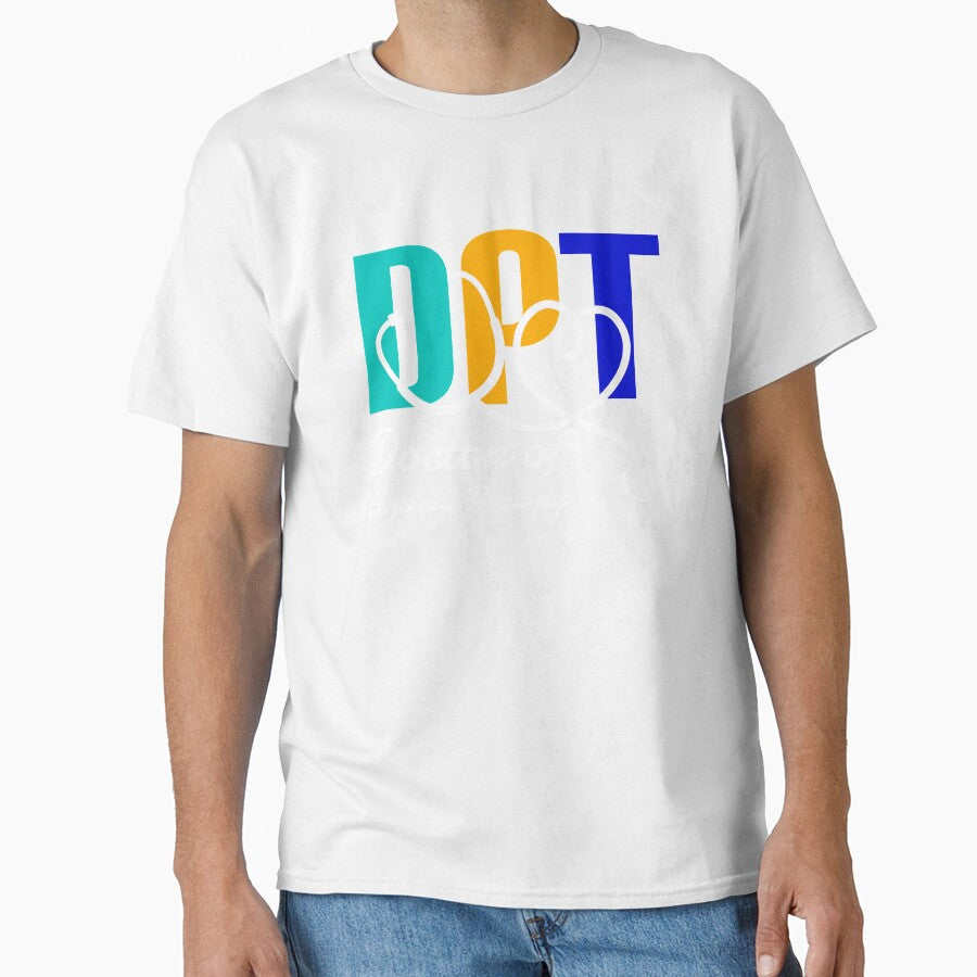 DPT Doctor of Physical therapy by lightseeker14