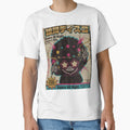 Galaxy Disco Funk T-Shirt: Dance All Night, Future is Funk 1980 by IAPICTURE