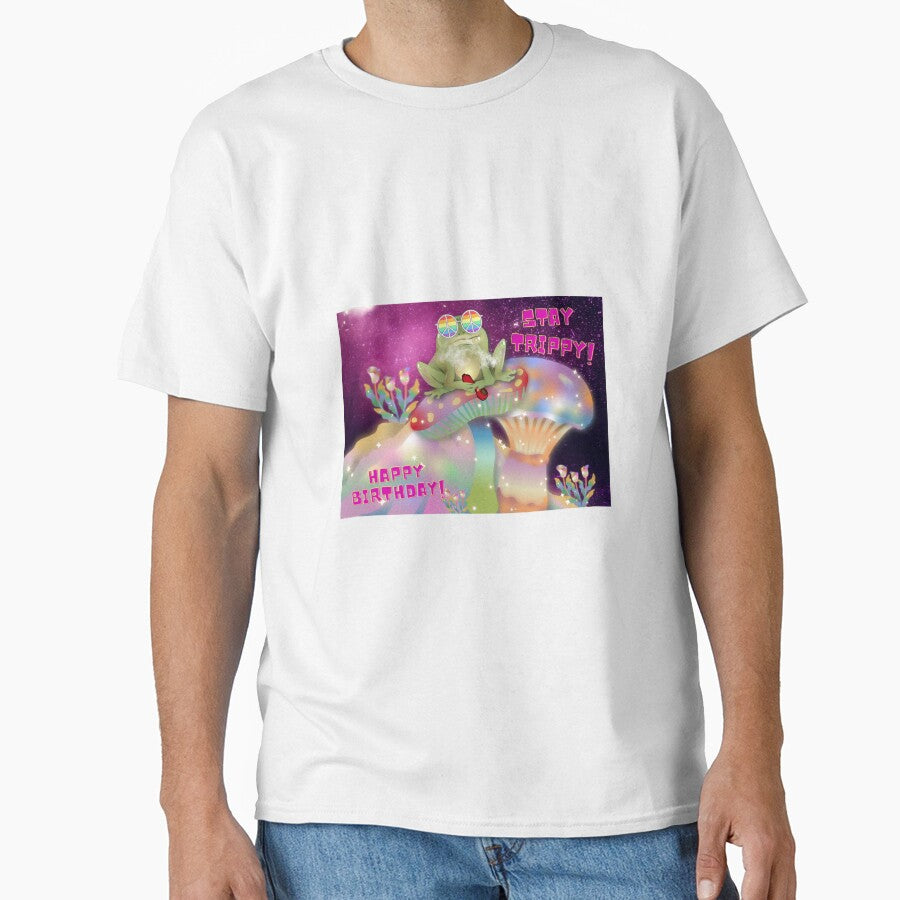 Trippy Birthday by 7sidney7