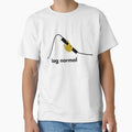 log normal distribution sloth by anphinasdesigns