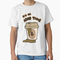 ADHD things, messy coffee boost by Marti’s Shop Corner