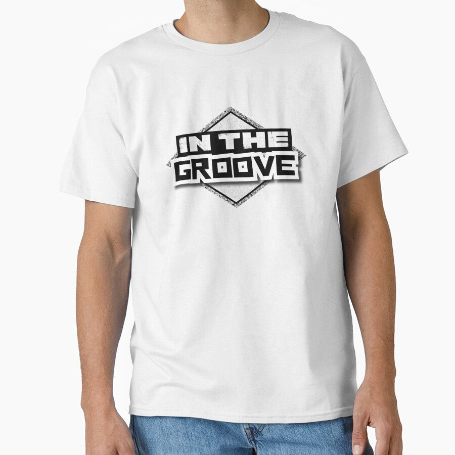 In the Groove (Zine Logo Edition) by In the Groove & Beyond