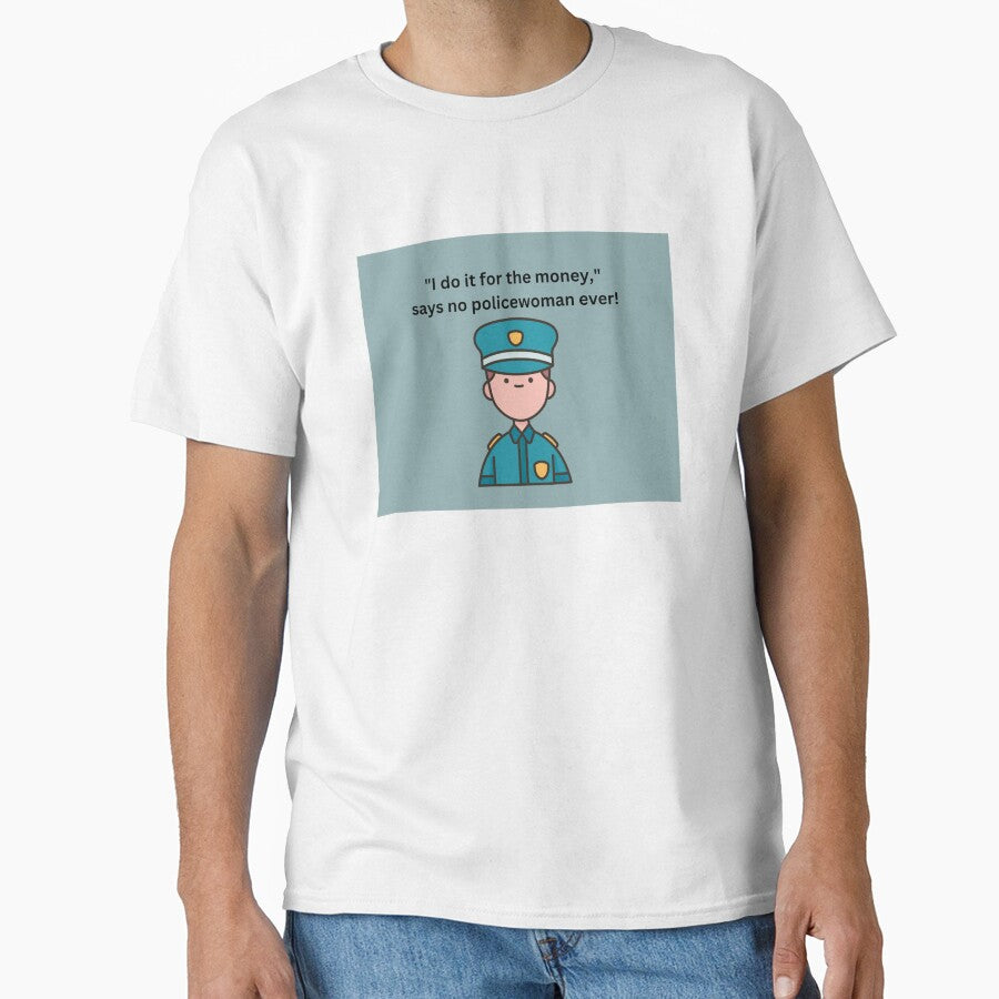 Policewoman by TLC4ever
