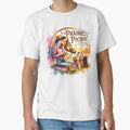 Wild West Cowgirl Vibes- Tshirts, Mugs, Stickers & More by artedigital99