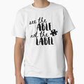 See the Able Not The Label by EvyStickersx