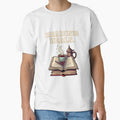 Reading Heals: Books and Coffee for reading levers by taherlee11