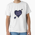 Book Trope Love Heart - Fated Mates by VHaywardDesigns