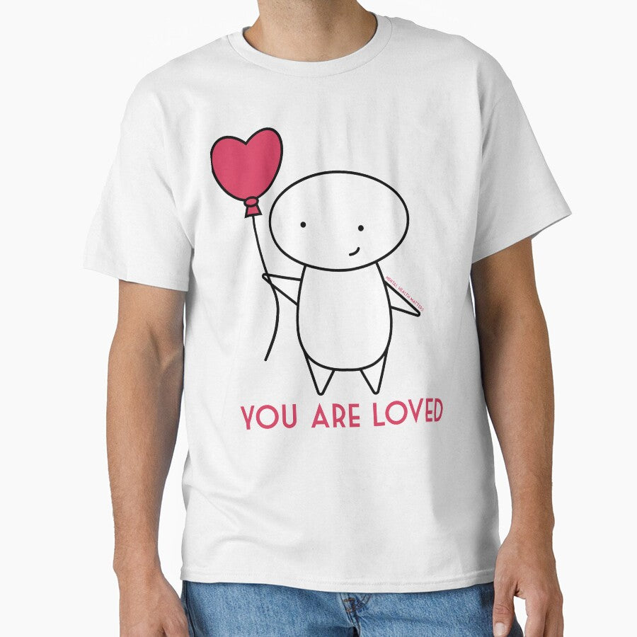 Shylo (Mental Health Matters) You are Loved by ShutterBug