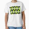 Toxic Protocol by The Nomadic Designs