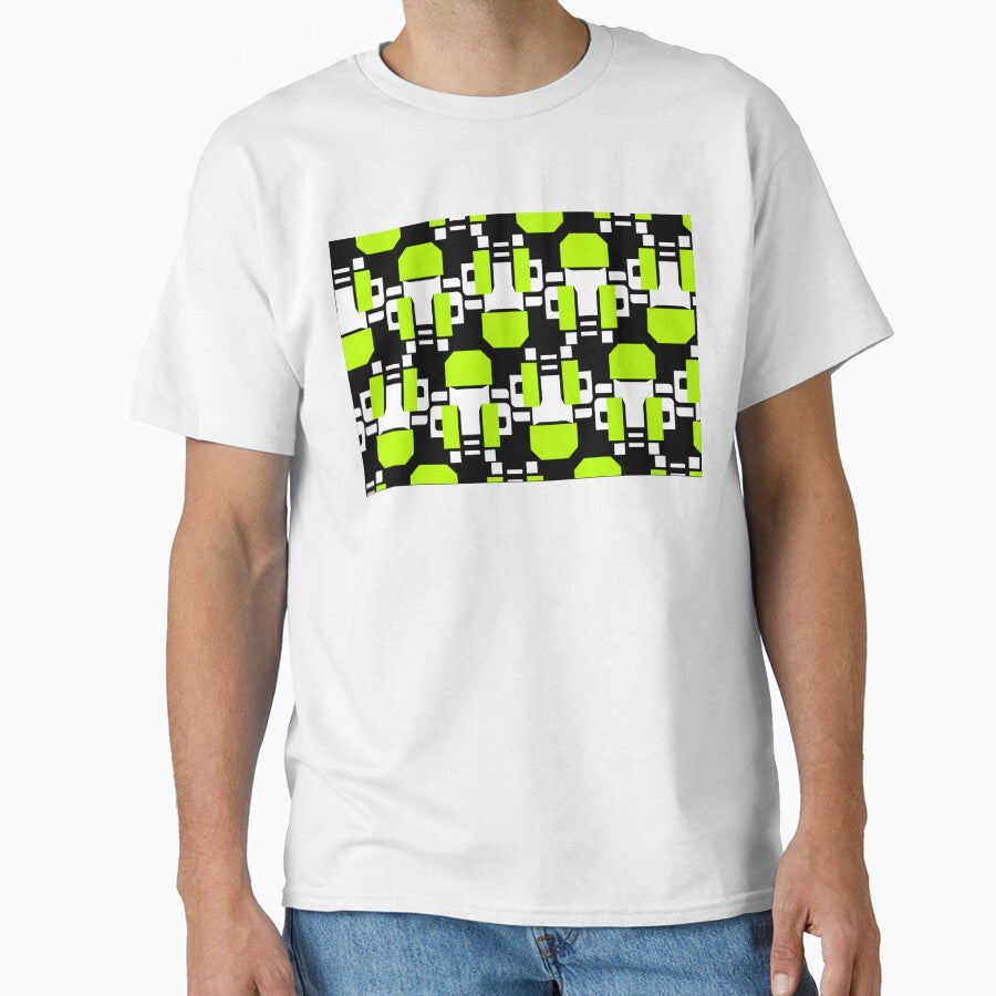 Toxic Protocol by The Nomadic Designs