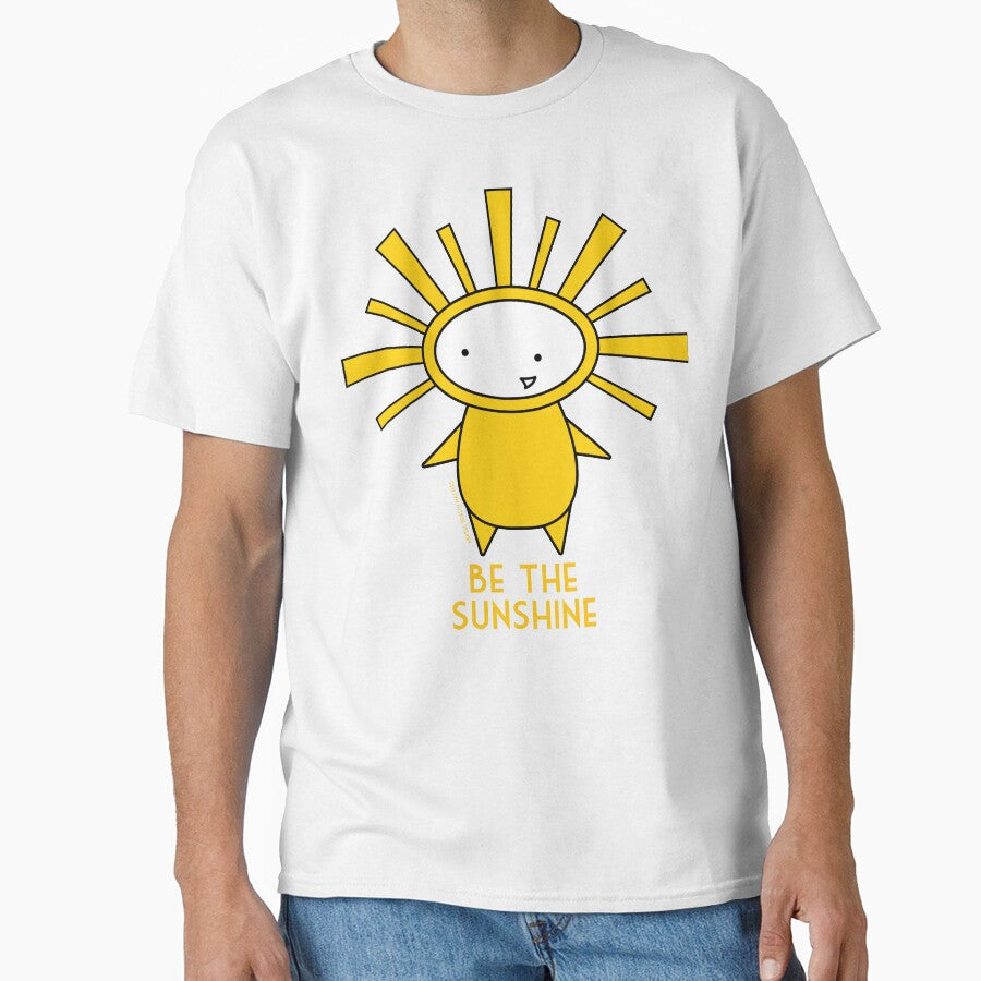 Shylo (Mental Health Matters) Be the Sunshine by ShutterBug