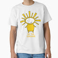 Shylo (Mental Health Matters) Be the Sunshine by ShutterBug