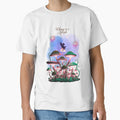 Whimsical Fairy Mushroom Garden by Pollen and Prologue