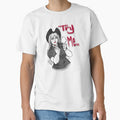Try Me by Britt Kinney