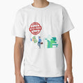 ⏰ Bold Statement Workwear for Hustlers & Go-Getters by NCC-Store