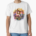 Country Cowgirl Hustle Spirit- Dance Hall Darling: Tshirt, Mugs, Stickers & More by artedigital99