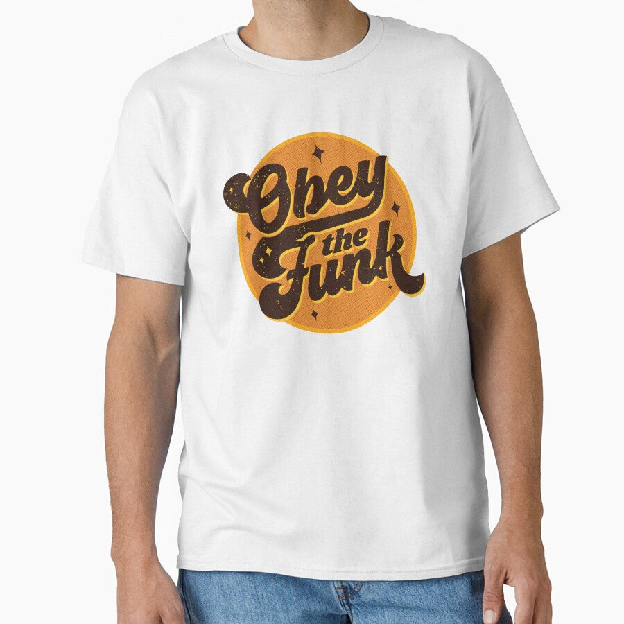 Obey the Funk by mrueger