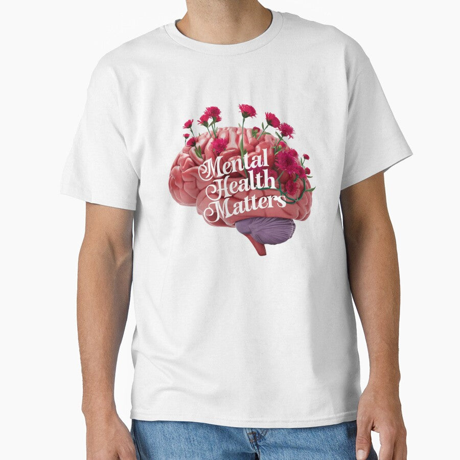 Mental Health Matters by deluxedigital1