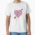 Book Trope Love Heart - Forbidden Romance by VHaywardDesigns