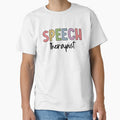 Speech Therapist | Speech Therapy | Speech pathologist | SLP | Future SLP | Future Speech Therapist by Violet Treasures