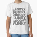 Groovy Funky Disco by SilkTiger