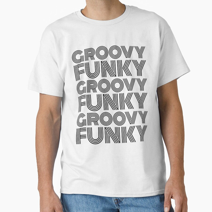 Groovy Funky Disco by SilkTiger