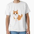 Corgi by beccamitch