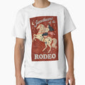 Sweetheart of the rodeo by BadGirlzz