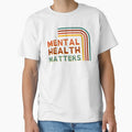 Mental Health Matters by Mc  Matters
